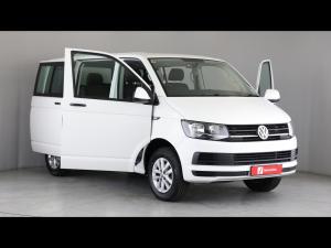 Volkswagen Kombi 2.0TDI SWB Trendline Launch Edition auto - Image 14