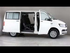 Volkswagen Kombi 2.0TDI SWB Trendline Launch Edition auto - Image 15