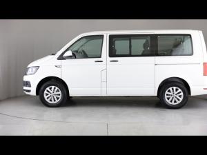 Volkswagen Kombi 2.0TDI SWB Trendline Launch Edition auto - Image 17