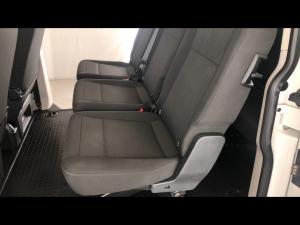Volkswagen Kombi 2.0TDI SWB Trendline Launch Edition auto - Image 21