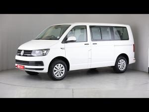 Volkswagen Kombi 2.0TDI SWB Trendline Launch Edition auto - Image 22