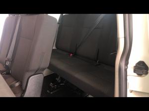 Volkswagen Kombi 2.0TDI SWB Trendline Launch Edition auto - Image 30
