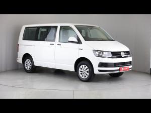 Volkswagen Kombi 2.0TDI SWB Trendline Launch Edition auto - Image 1