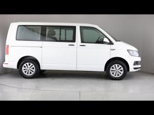 Volkswagen Kombi 2.0TDI SWB Trendline Launch Edition auto - Image 3