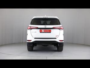 Toyota Fortuner 2.4GD-6 auto - Image 5