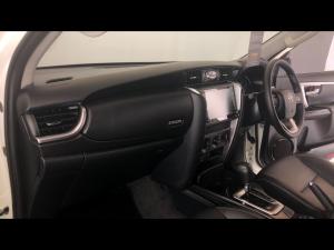Toyota Fortuner 2.4GD-6 auto - Image 7
