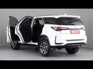 Toyota Fortuner 2.4GD-6 auto - Image 10