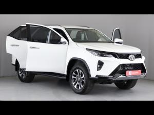 Toyota Fortuner 2.4GD-6 auto - Image 14