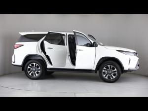 Toyota Fortuner 2.4GD-6 auto - Image 15