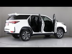 Toyota Fortuner 2.4GD-6 auto - Image 16