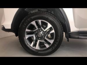 Toyota Fortuner 2.4GD-6 auto - Image 19