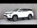 Toyota Fortuner 2.4GD-6 auto - Thumbnail 22