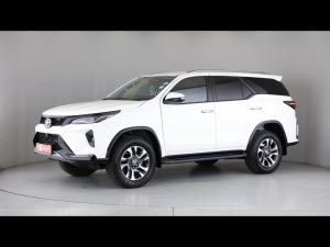 Toyota Fortuner 2.4GD-6 auto - Image 22