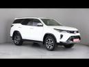 Thumbnail Toyota Fortuner 2.4GD-6 auto
