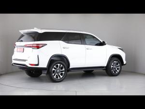 Toyota Fortuner 2.4GD-6 auto - Image 2
