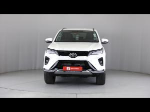 Toyota Fortuner 2.4GD-6 auto - Image 4