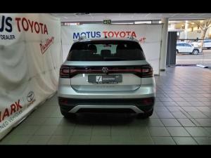 Volkswagen T-Cross 1.0TSI 85kW Highline - Image 5