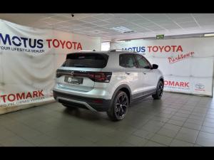 Volkswagen T-Cross 1.0TSI 85kW Highline - Image 2