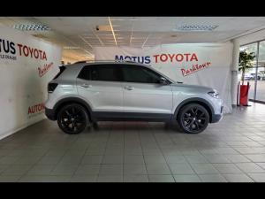 Volkswagen T-Cross 1.0TSI 85kW Highline - Image 3