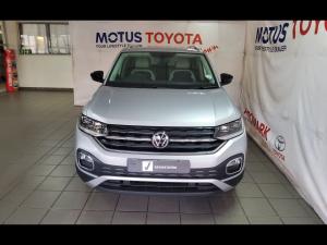 Volkswagen T-Cross 1.0TSI 85kW Highline - Image 4