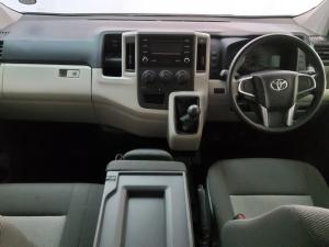 Toyota Quantum 2.8 LWB panel van - Image 6