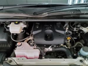 Toyota Quantum 2.8 LWB panel van - Image 11
