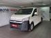 Toyota Quantum 2.8 LWB panel van - Thumbnail 12