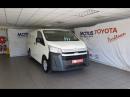 Thumbnail Toyota Quantum 2.8 LWB panel van