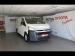Toyota Quantum 2.8 LWB panel van - Thumbnail 1