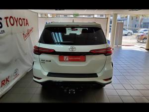 Toyota Fortuner 2.8GD-6 VX - Image 5