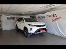Thumbnail Toyota Fortuner 2.8GD-6 VX