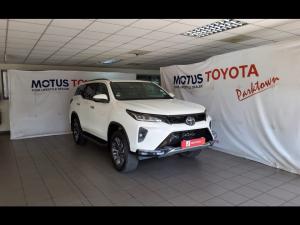 Toyota Fortuner 2.8GD-6 VX - Image 1