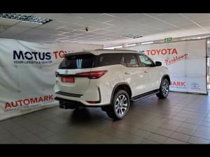 Toyota Fortuner 2.8GD-6 VX - Image 2