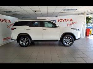 Toyota Fortuner 2.8GD-6 VX - Image 3