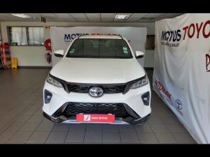 Toyota Fortuner 2.8GD-6 VX - Image 4