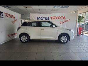 Suzuki Swift 1.2 GL - Image 3