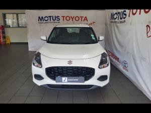 Suzuki Swift 1.2 GL - Image 4