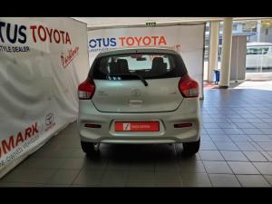 Toyota Vitz 1.0 XR auto - Image 5
