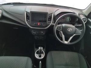 Toyota Vitz 1.0 XR auto - Image 6