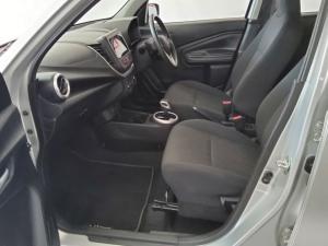 Toyota Vitz 1.0 XR auto - Image 7