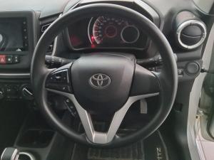Toyota Vitz 1.0 XR auto - Image 8