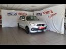 Thumbnail Toyota Vitz 1.0 XR auto