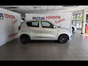 Toyota Vitz 1.0 XR auto - Image 3