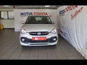 Toyota Vitz 1.0 XR auto - Image 4