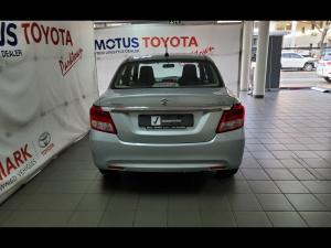 Suzuki DZire 1.2 GA - Image 5