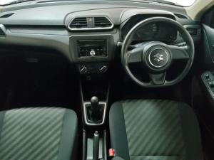 Suzuki DZire 1.2 GA - Image 6