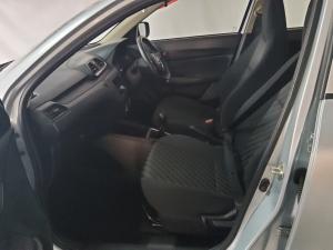 Suzuki DZire 1.2 GA - Image 7