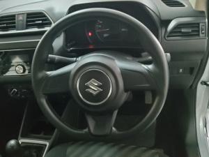 Suzuki DZire 1.2 GA - Image 8