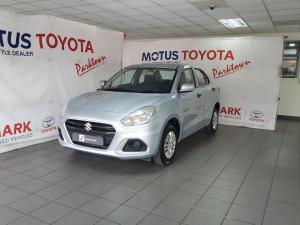 Suzuki DZire 1.2 GA - Image 12