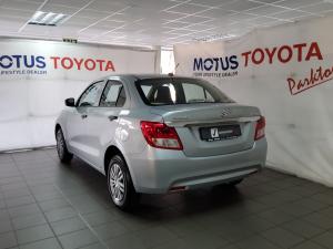 Suzuki DZire 1.2 GA - Image 13